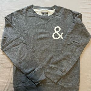 Saturdays X GAP Crewneck